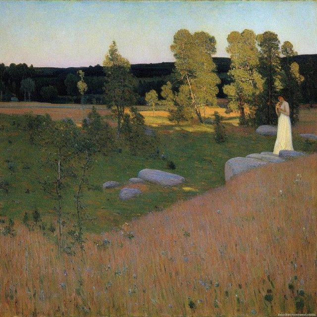 Out Of The Evening cover art