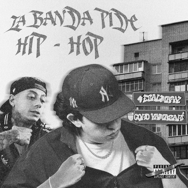 La Banda Pide Hip Hop