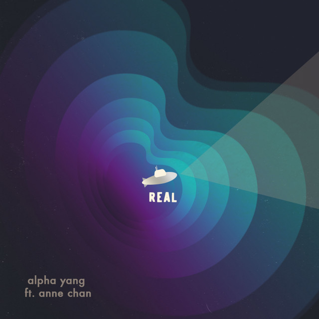 Real cover art