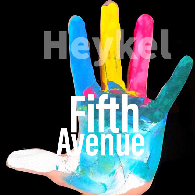 Fifth Avenue cover art