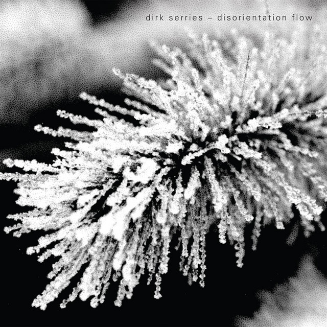 Disorientation Flow cover art