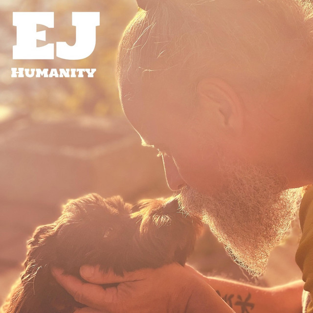 Humanity cover