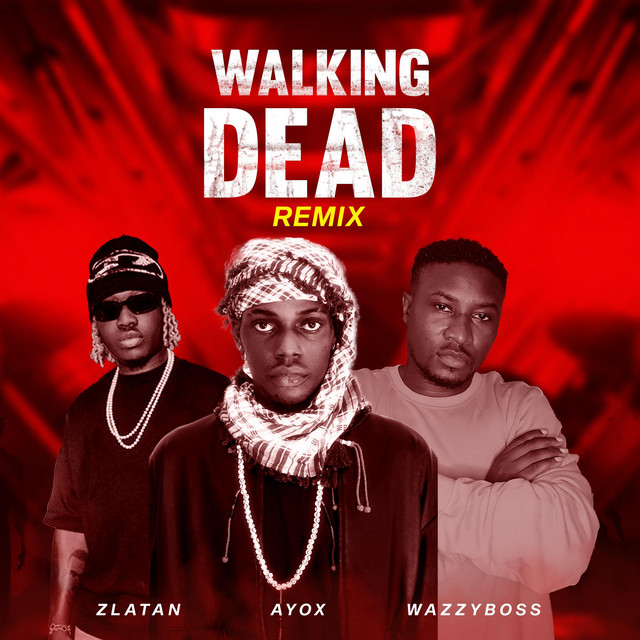 wazzy boss | Spotify