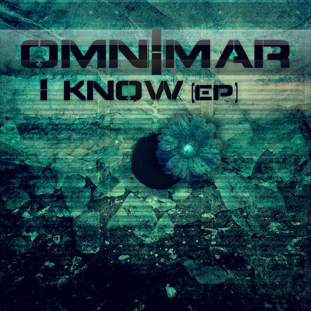I Know cover art