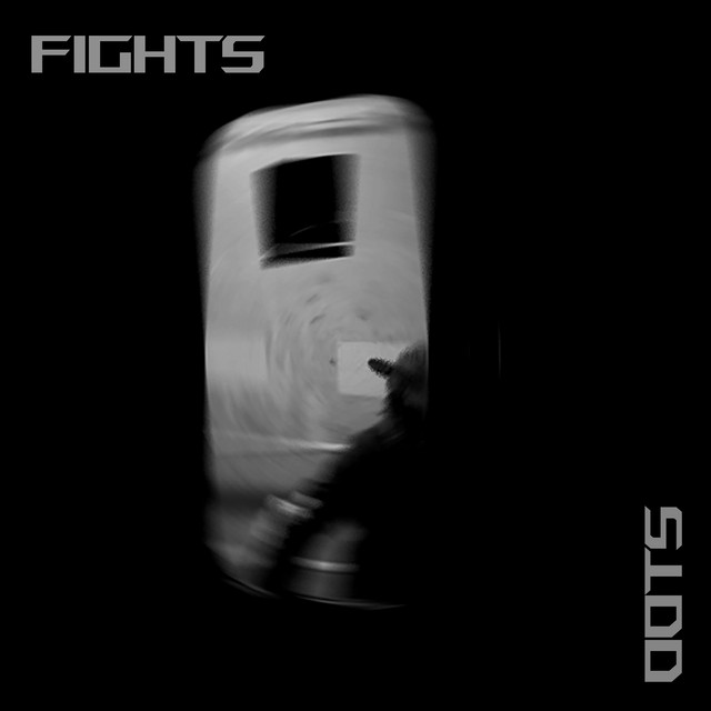 FIGHTS cover art