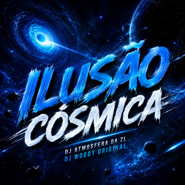 Ilusão Cósmica