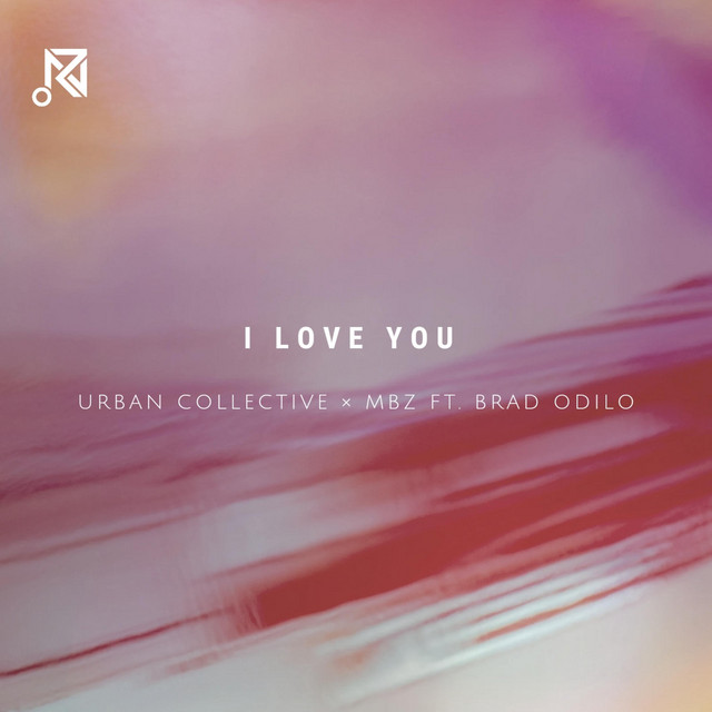 I Love You cover