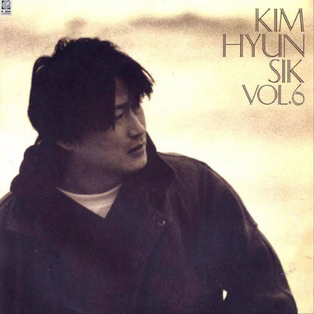 Kim Hyun Sik Vol.6 cover art