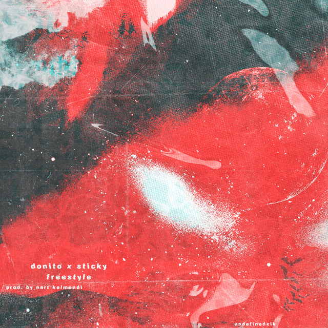 Freestyle cover art