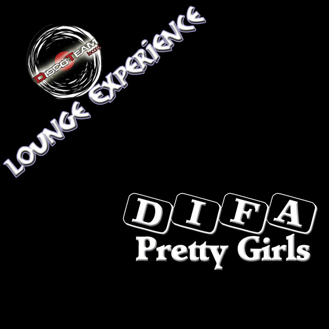 Pretty Girls (Lounge Experience) cover art