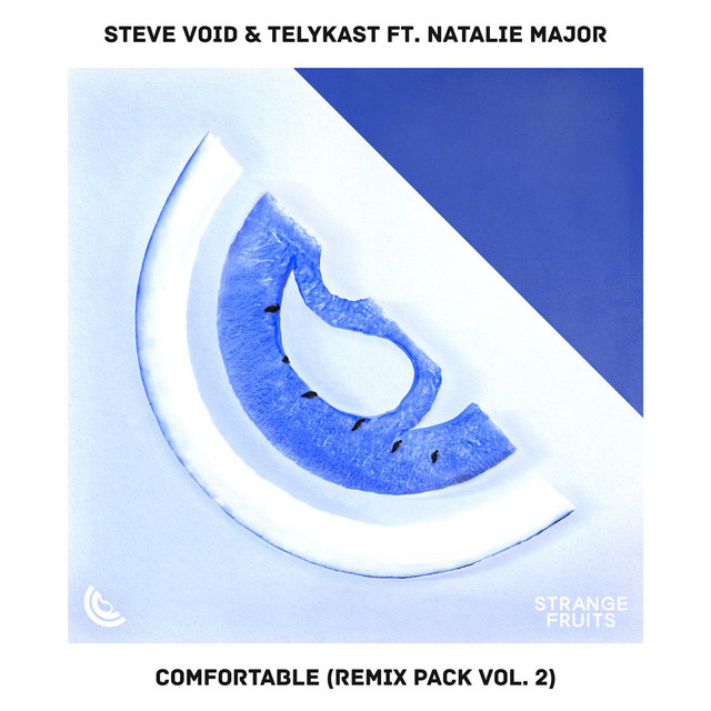Comfortable [Remix Pack Vol.2] cover art
