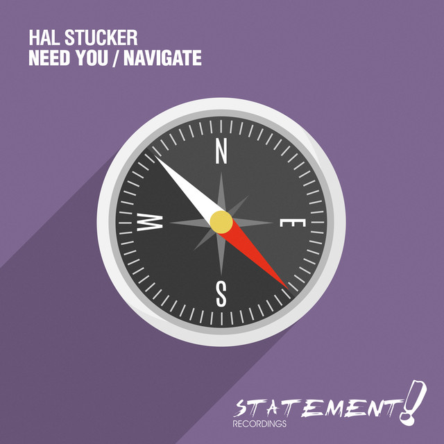 Navigate - Extended Mix album art