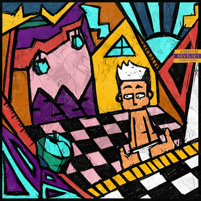 Automatic cover art
