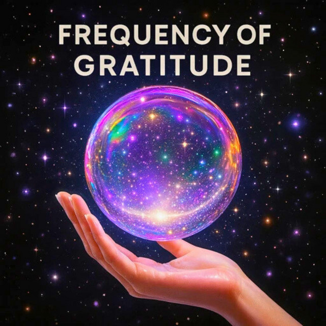 Frequency of Gratitude