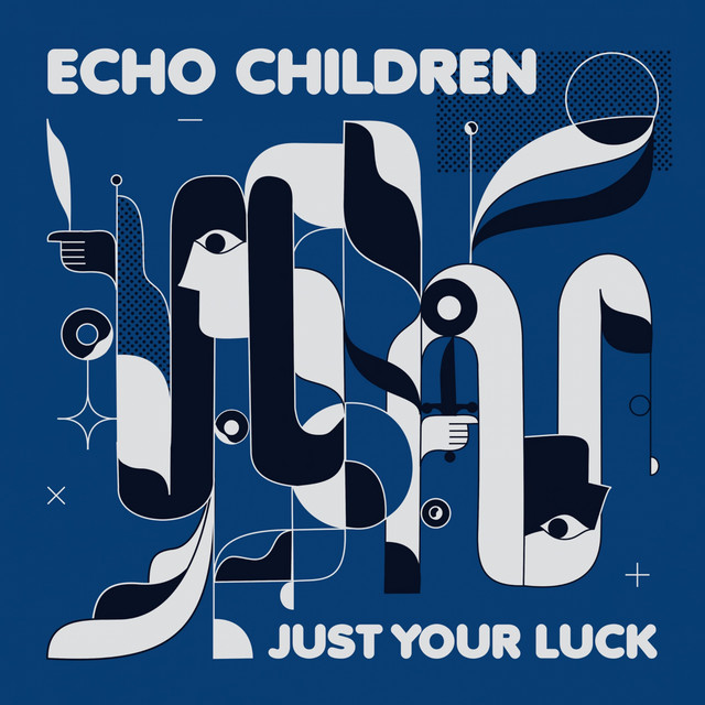 Just Your Luck cover