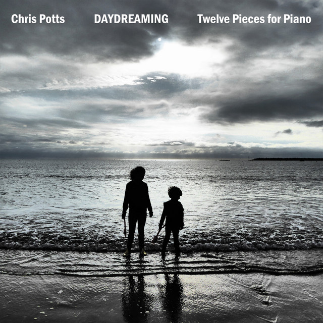 Chris Potts