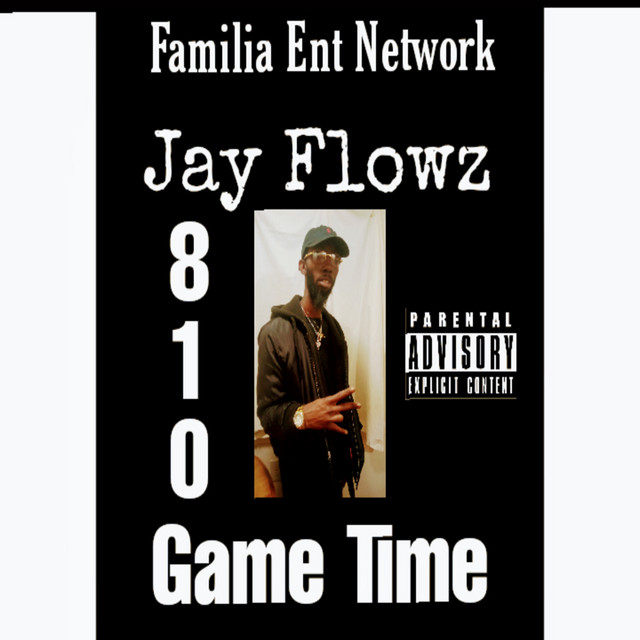 Jay Flowz | Spotify