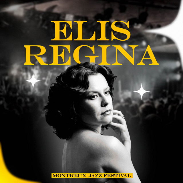 Montreux Jazz Festival (Ao Vivo) cover art
