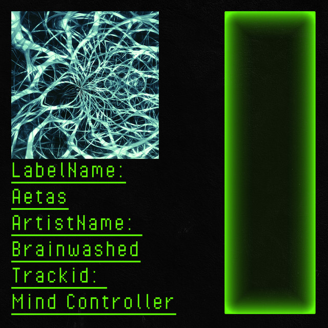 Mind Controller cover art