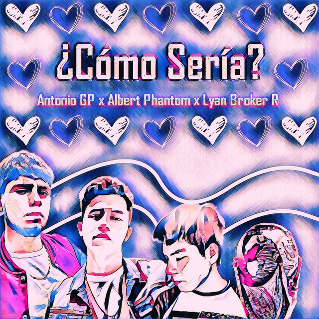 ¿Cómo Sería?