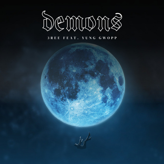 Demons cover art