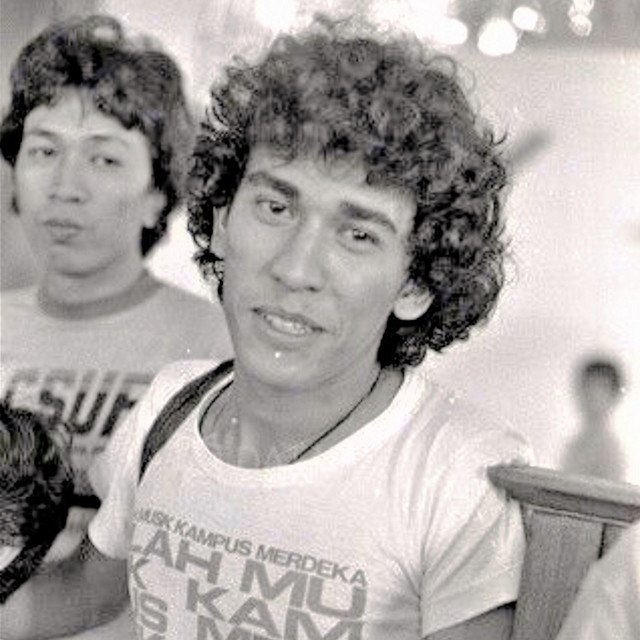 Perjalanan 1980 cover art