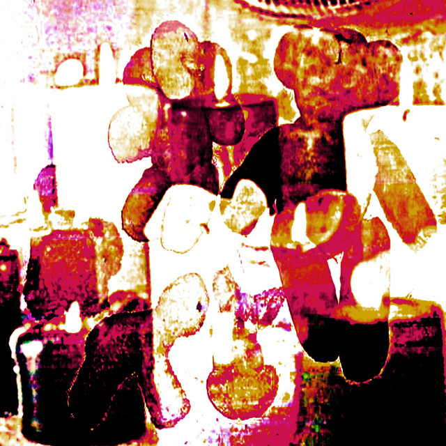 Unreleased, Vol. 1 cover art
