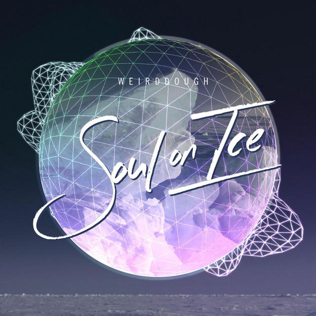 Soul on Ice cover art