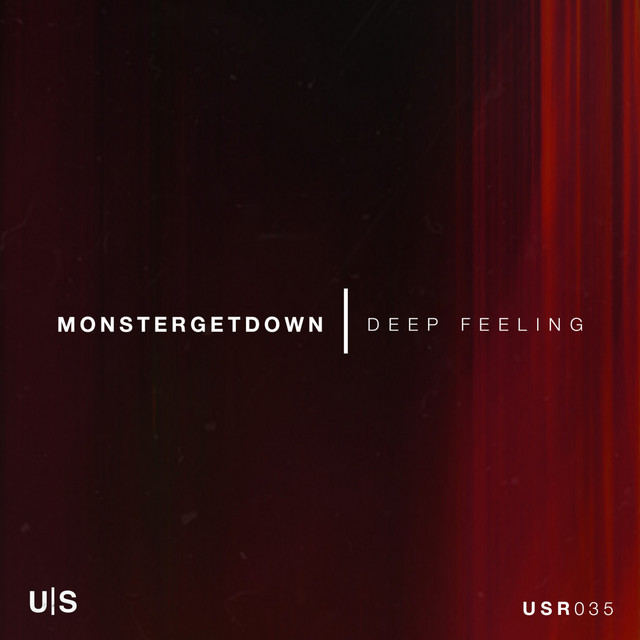 Deep Feeling cover art