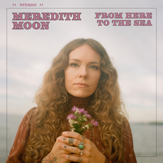 From Here to the Sea cover art