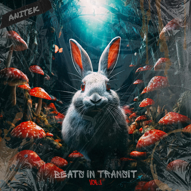 Beats In Transit: Vol.1 - Album by Anitek | Spotify