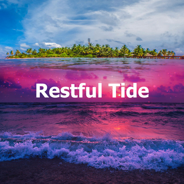 Restful Tide - Album by ASMR Ocean Sounds | Spotify