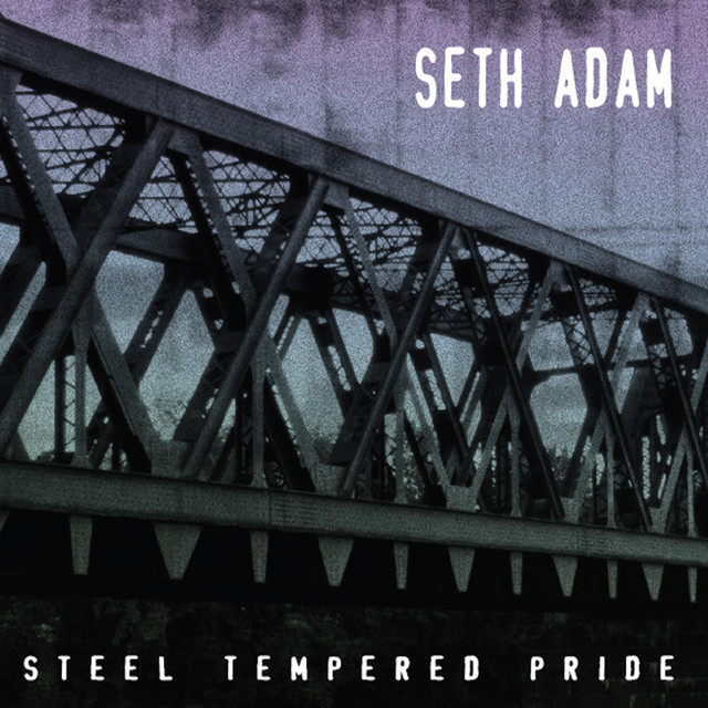 Steel Tempered Pride cover