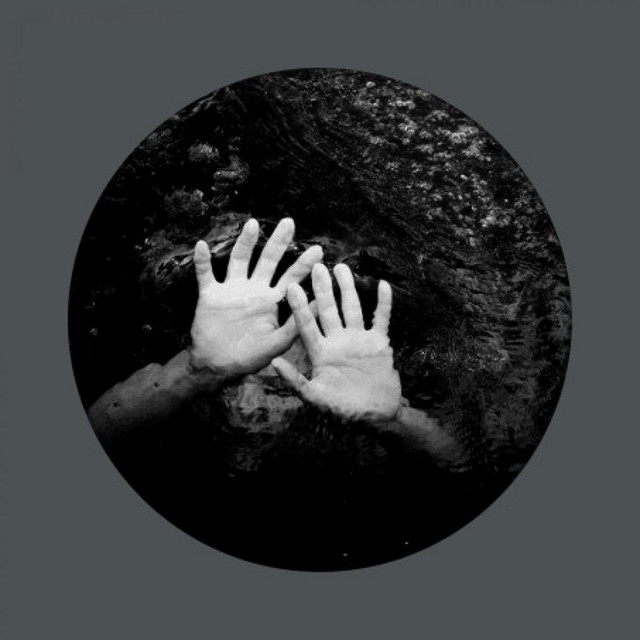 Обкладинка: Dark Water - Rework 2019 — Sopik