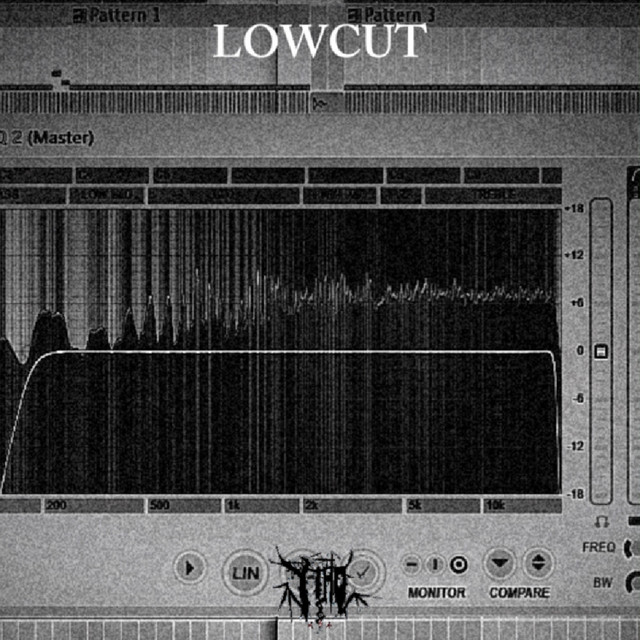 LOWCUT cover art