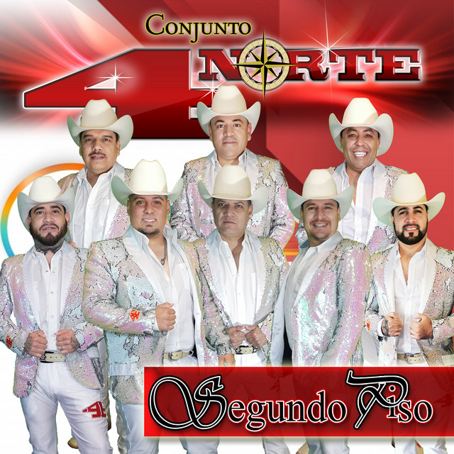 Segundo Piso cover art