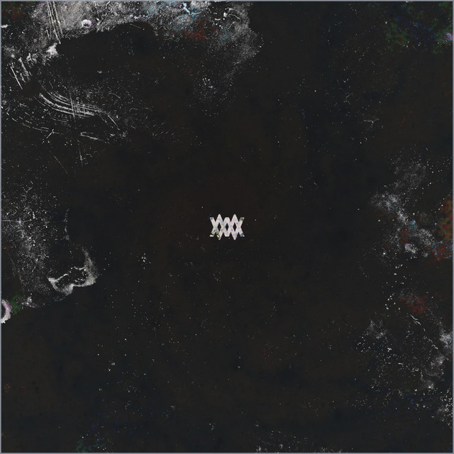 Lost & Jealous cover art