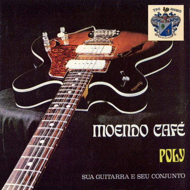 Moendo Café cover art