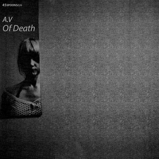 Of Death cover art