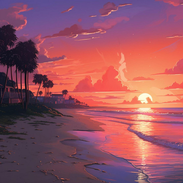 Waves cover art