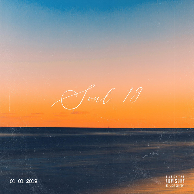 Soul '19 cover art
