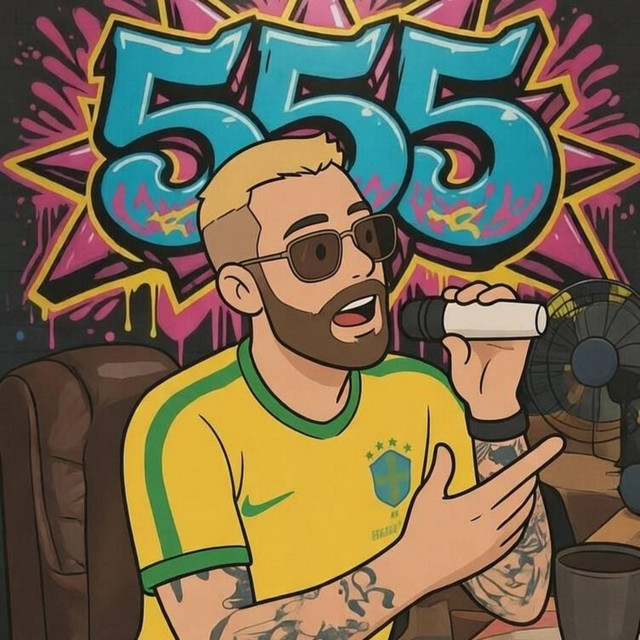 555