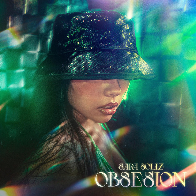 Обкладинка: Obsesion — $ara $oliz
