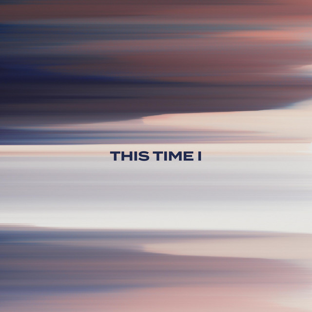 This Time I cover art