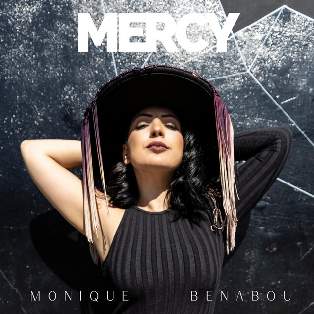 MERCY cover