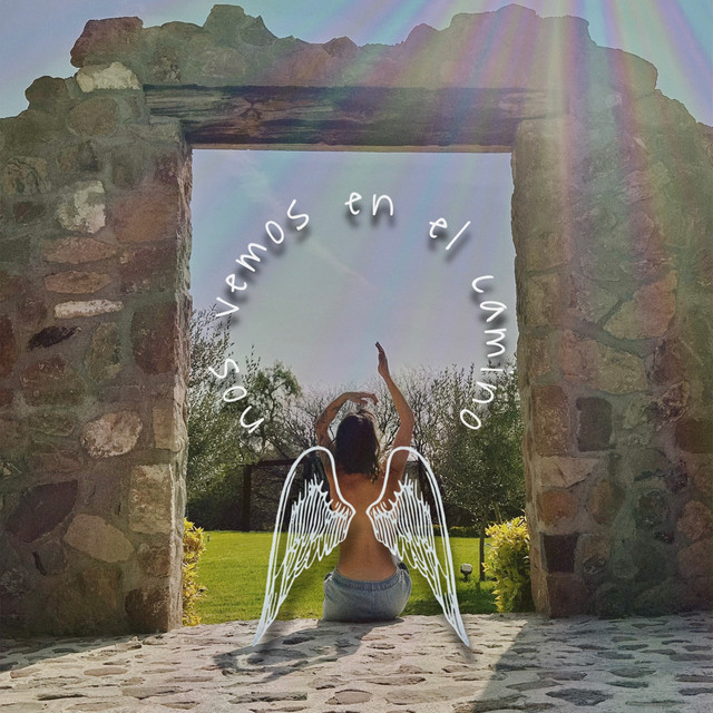 Nos Vemos En El Camino cover art