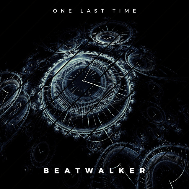 One Last Time cover art
