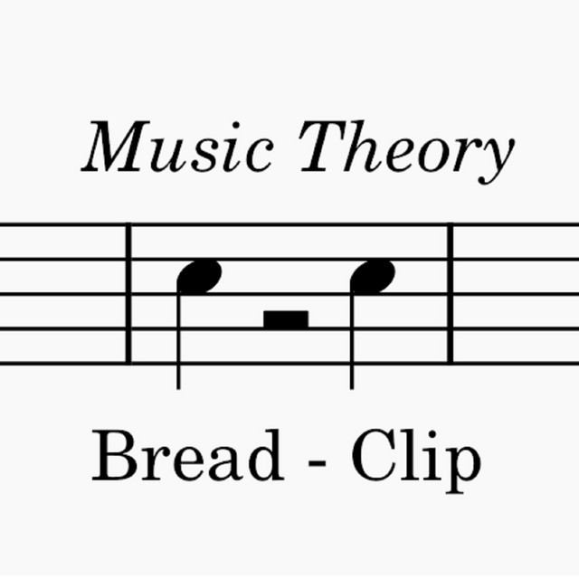 Music Theory cover art