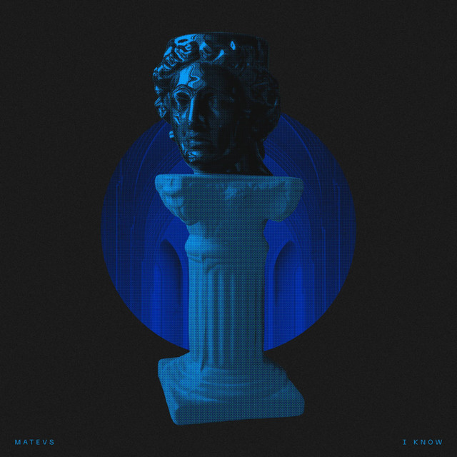 I Know cover art
