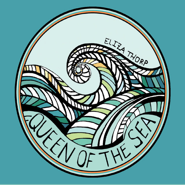 Queen of the Sea cover